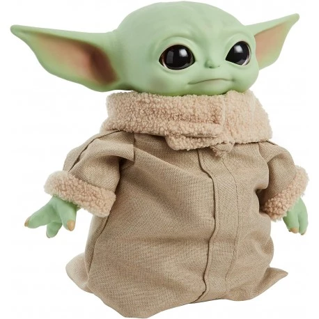 Star Wars Baby Yoda 28CM Star Wars Baby Yoda 28CM