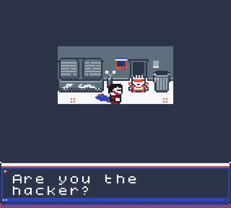 Juego PC Hack-R (DRM-Free) Juego PC Hack-R (DRM-Free)