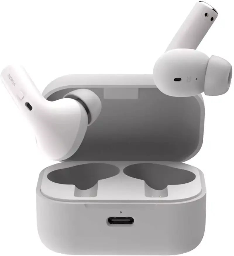 Auriculares Nokia Essential True Wireless Auriculares Nokia Essential True Wireless