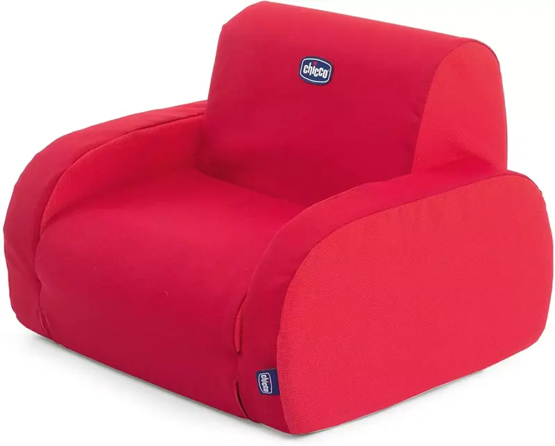 Sillón Infantil Chicco Twist Convertible Sillón Infantil Chicco Twist Convertible
