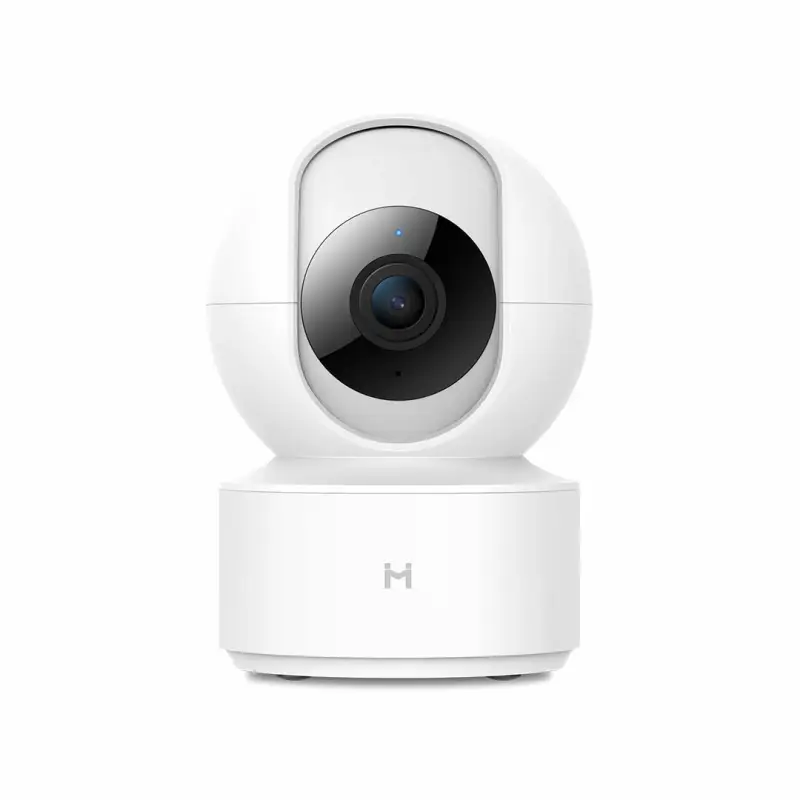 Cámara XIAOMI Mijia H.265 1080P 360º Cámara XIAOMI Mijia H.265 1080P 360º