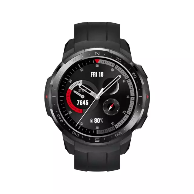 HONOR Watch GS Pro HONOR Watch GS Pro