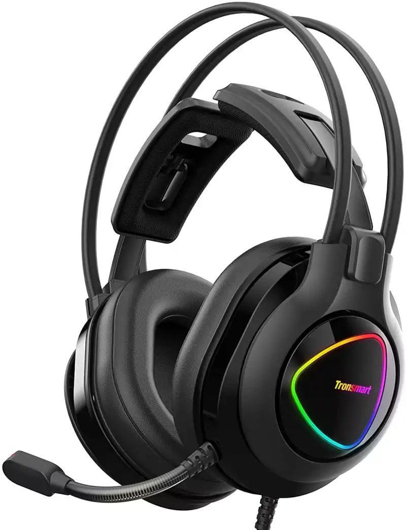 Cascos Tronsmart Alpha-glary Cascos Tronsmart Alpha-glary