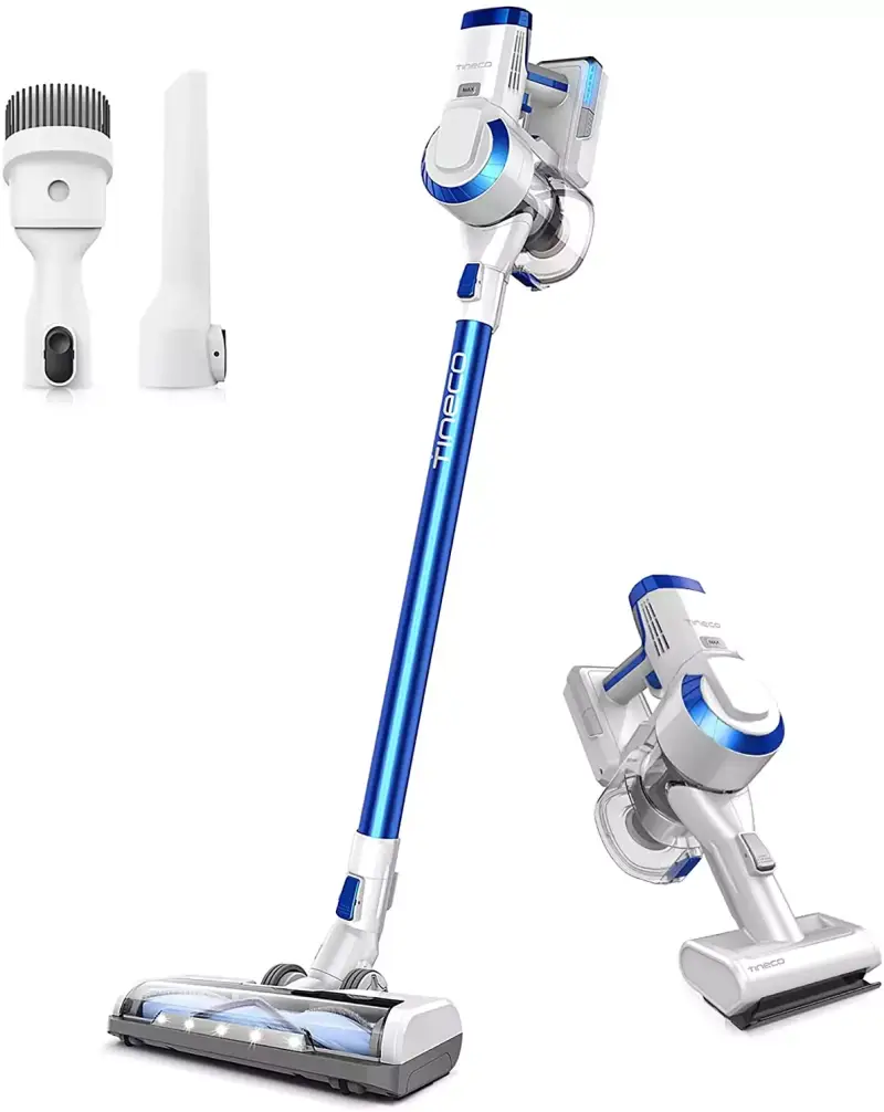 Aspirador escoba Tineco A10 Hero Aspirador escoba Tineco A10 Hero