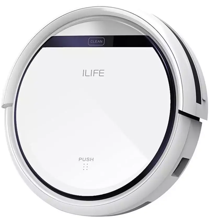 Robot Aspirador ILIFE V3s PRO Robot Aspirador ILIFE V3s PRO