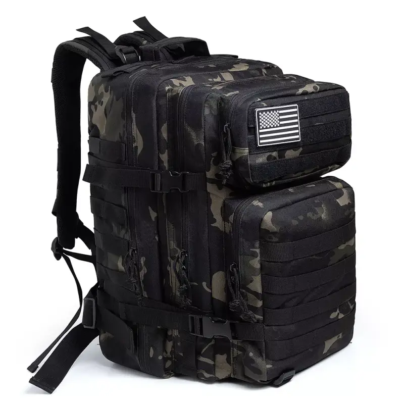 Mochila camuflaje Mochila camuflaje