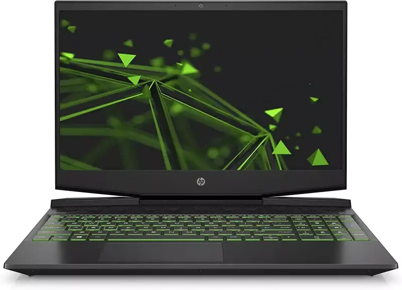 Portátil HP i5 8GB 512GB GTX1650 Portátil HP i5 8GB 512GB GTX1650