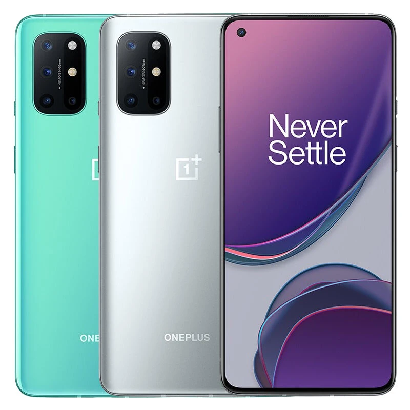 OnePlus 8T 12GB/256GB OnePlus 8T 12GB/256GB