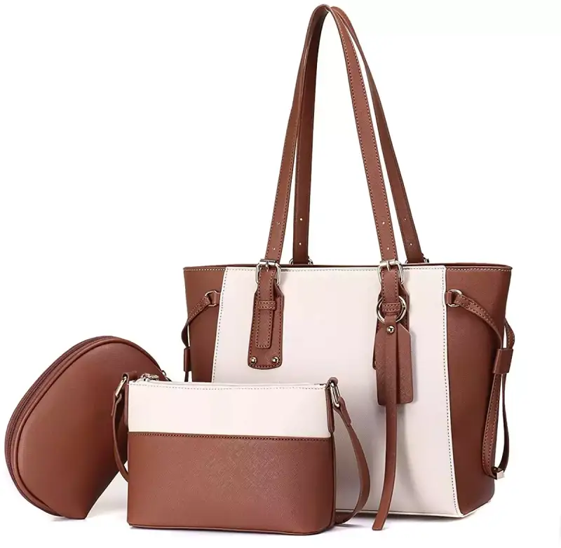 Pack bolsos + neceser Joseko Pack bolsos + neceser Joseko