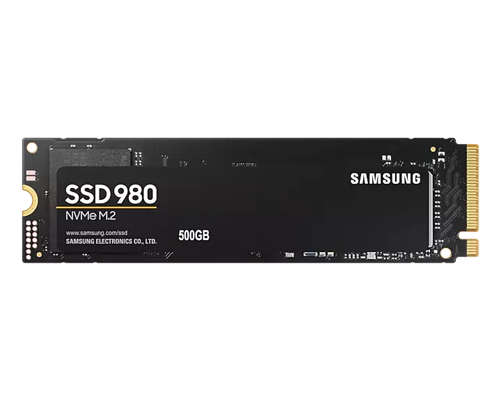 Disco duro M2 Samsung SSD 980 Disco duro M2 Samsung SSD 980