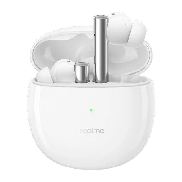 Auriculares Realme Buds Air 2 Auriculares Realme Buds Air 2