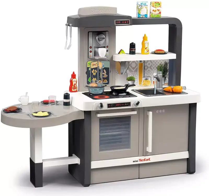 Cocina Smoby evolutiva Cocina Smoby evolutiva
