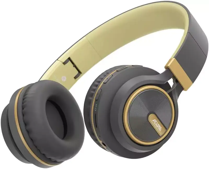 ACURE AC01 Auriculares inalámbricos ACURE AC01 Auriculares inalámbricos