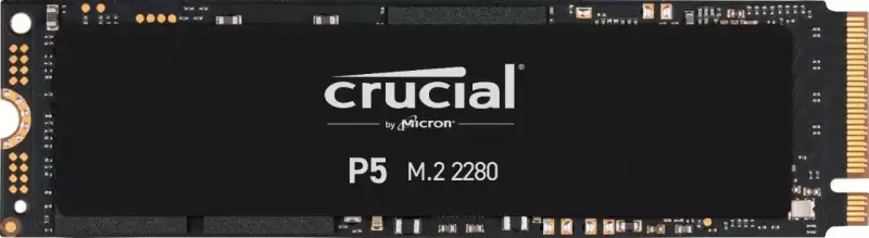 SSD Crucial P5 1TB SSD Crucial P5 1TB