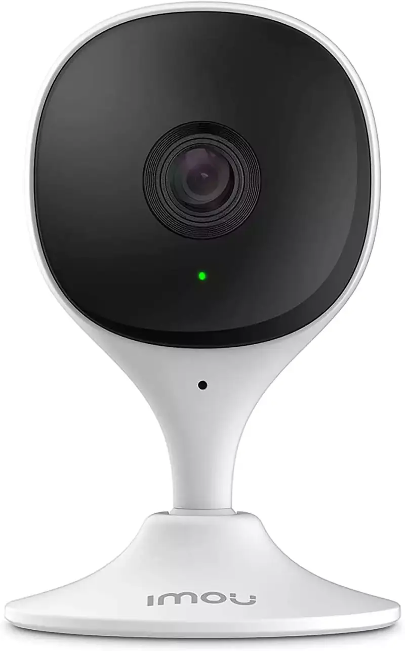 Imou Cámara Vigilancia 1080P Imou Cámara Vigilancia 1080P