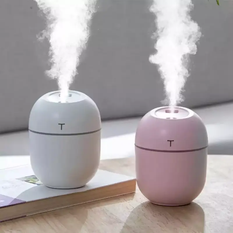 Humidificador de aire ultrasónico Humidificador de aire ultrasónico