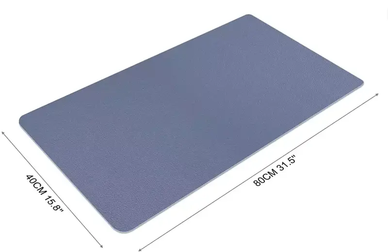 Alfombrilla Doble cara XL Alfombrilla Doble cara XL