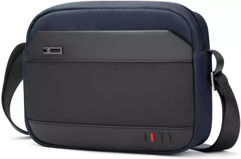 Bolso bandolera cruzada impermeable Bolso bandolera cruzada impermeable