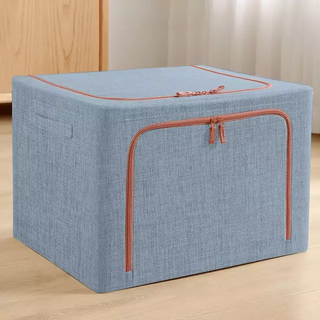 Caja de almacenamiento 24L Caja de almacenamiento 24L