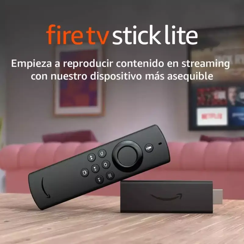 Fire TV Stick 2020 Fire TV Stick 2020