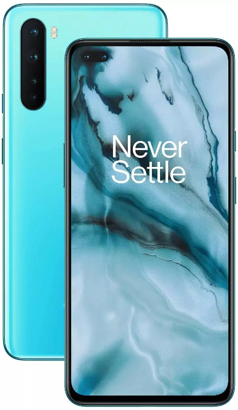OnePlus Nord 8GB/128GB OnePlus Nord 8GB/128GB