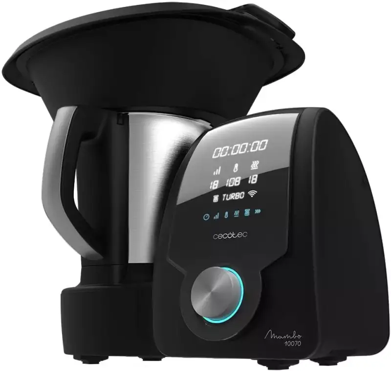 Robot de Cocina Cecotec Mambo 10070 Robot de Cocina Cecotec Mambo 10070