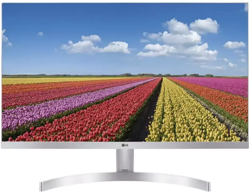 Monitor FHD de 27" LG Monitor FHD de 27" LG