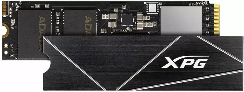 Disco M.2 XPG GAMMIX S70 Blade 1TB Disco M.2 XPG GAMMIX S70 Blade 1TB
