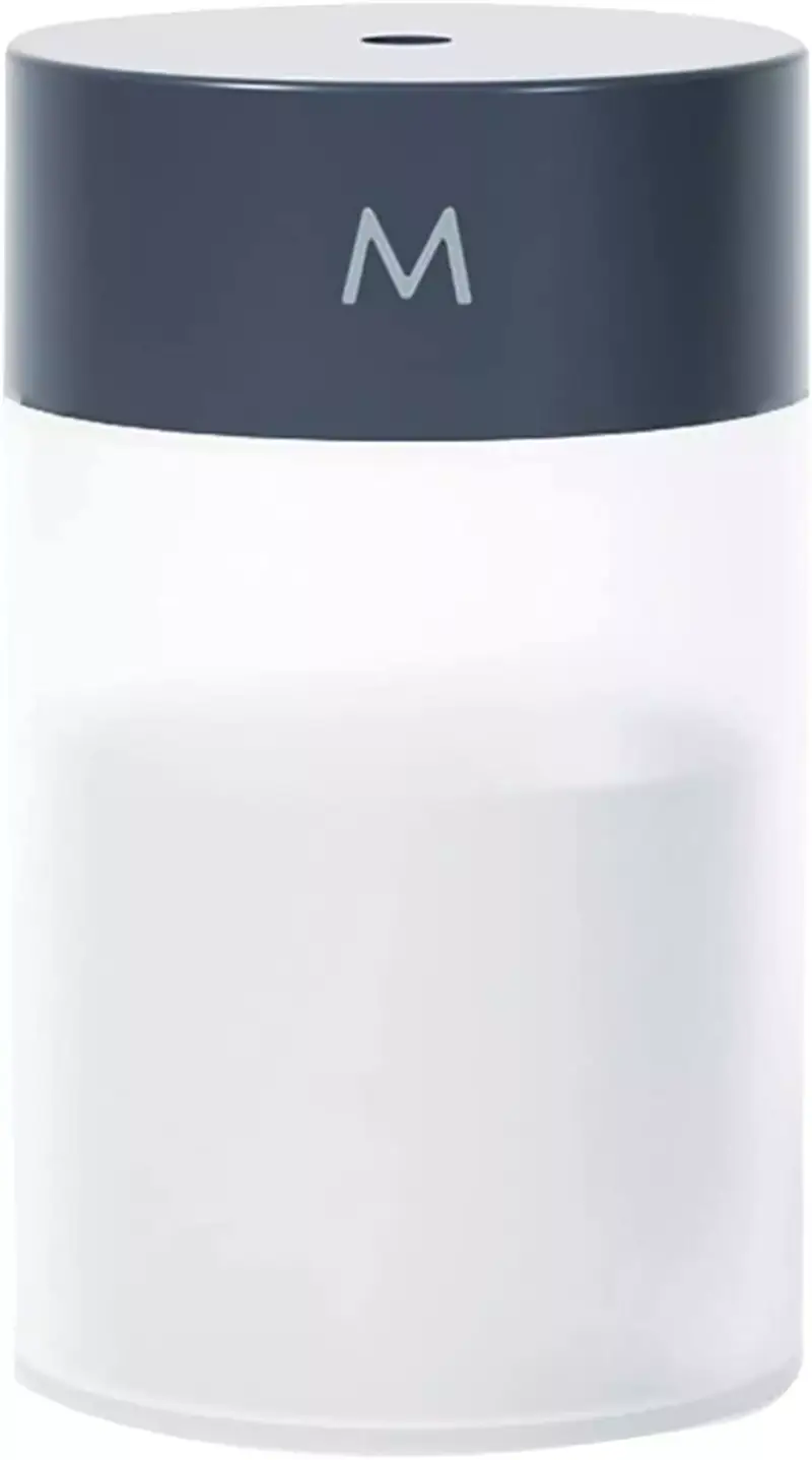 Humidificador 260 ml portátil Humidificador 260 ml portátil