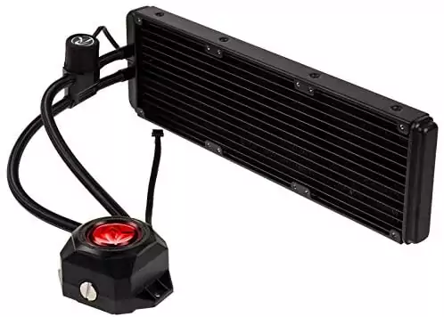 Raijintek Orcus Core RGB Raijintek Orcus Core RGB