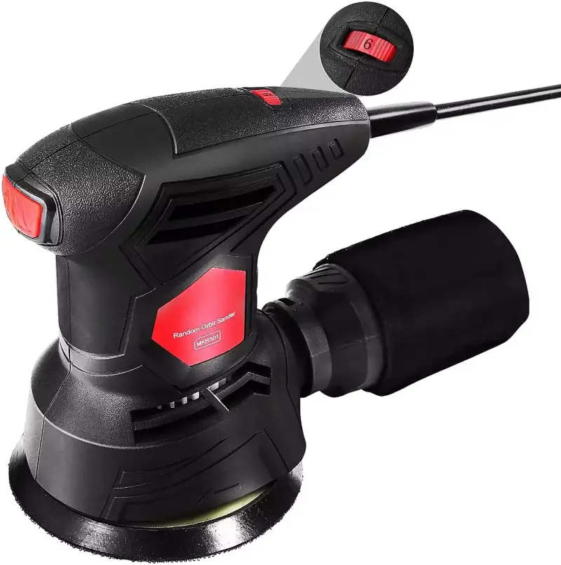 Lijadora Orbital 300W Lijadora Orbital 300W