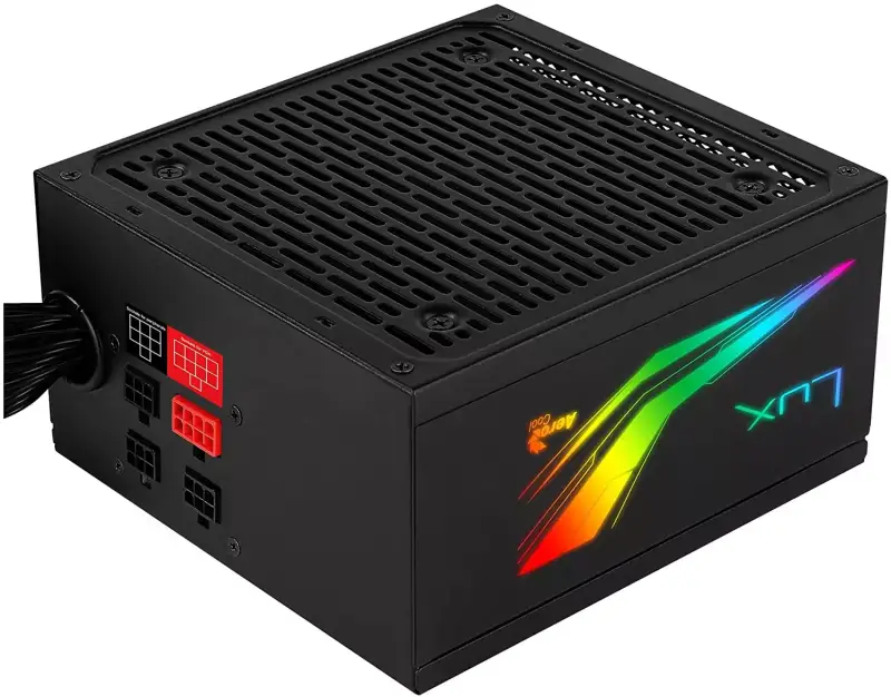 Aerocool LUX 550W RGB Aerocool LUX 550W RGB
