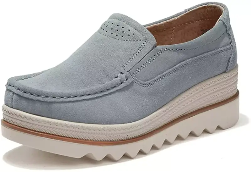 Mocasines para mujer Mocasines para mujer