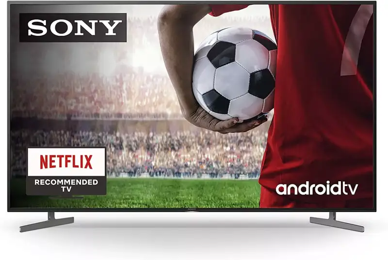 Smart TV Sony 65" Smart TV Sony 65"