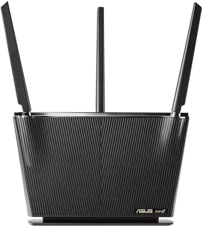 Router ASUS RT-AX68U WiFi6 AX2700 Router ASUS RT-AX68U WiFi6 AX2700