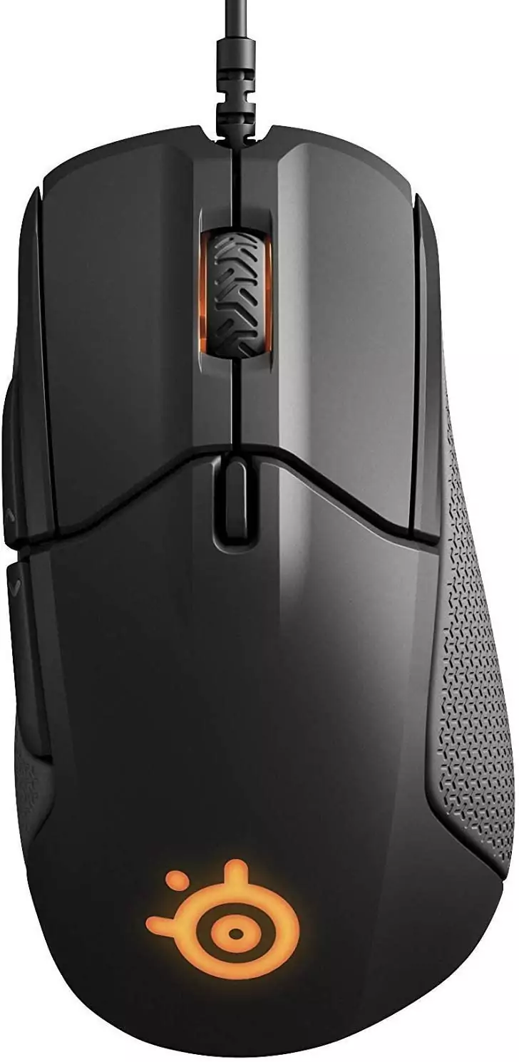 Ratón gaming SteelSeries Rival 310 Ratón gaming SteelSeries Rival 310