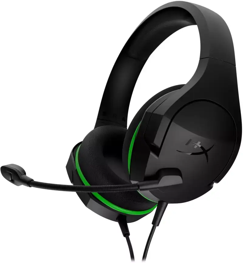 Auriculares gaming HyperX HX-HSCSC-BK Auriculares gaming HyperX HX-HSCSC-BK