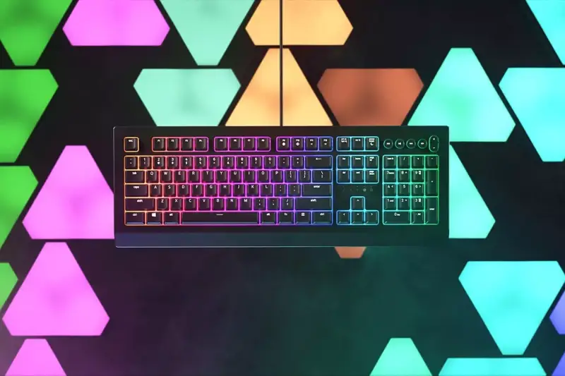 Razer Cynosa V2 Razer Cynosa V2