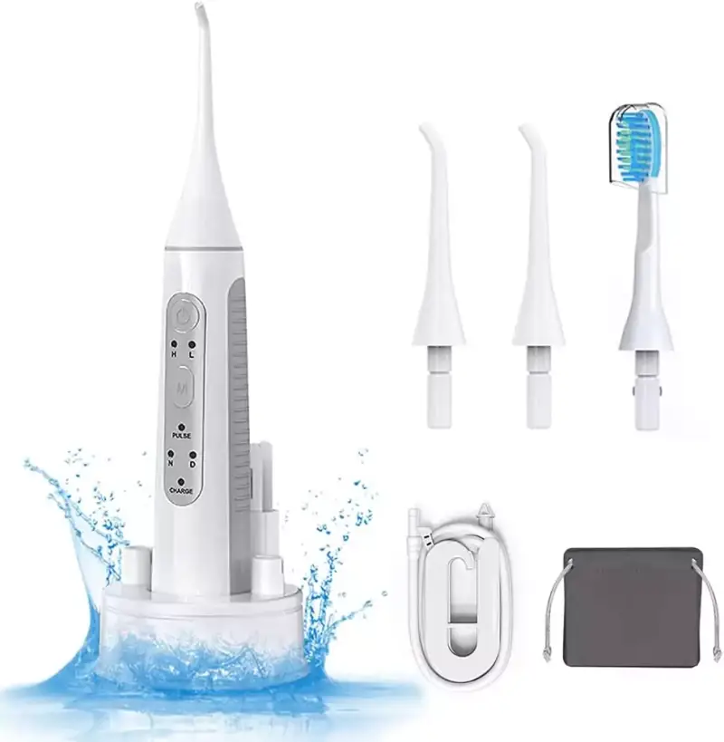 Irrigador dental Irrigador dental