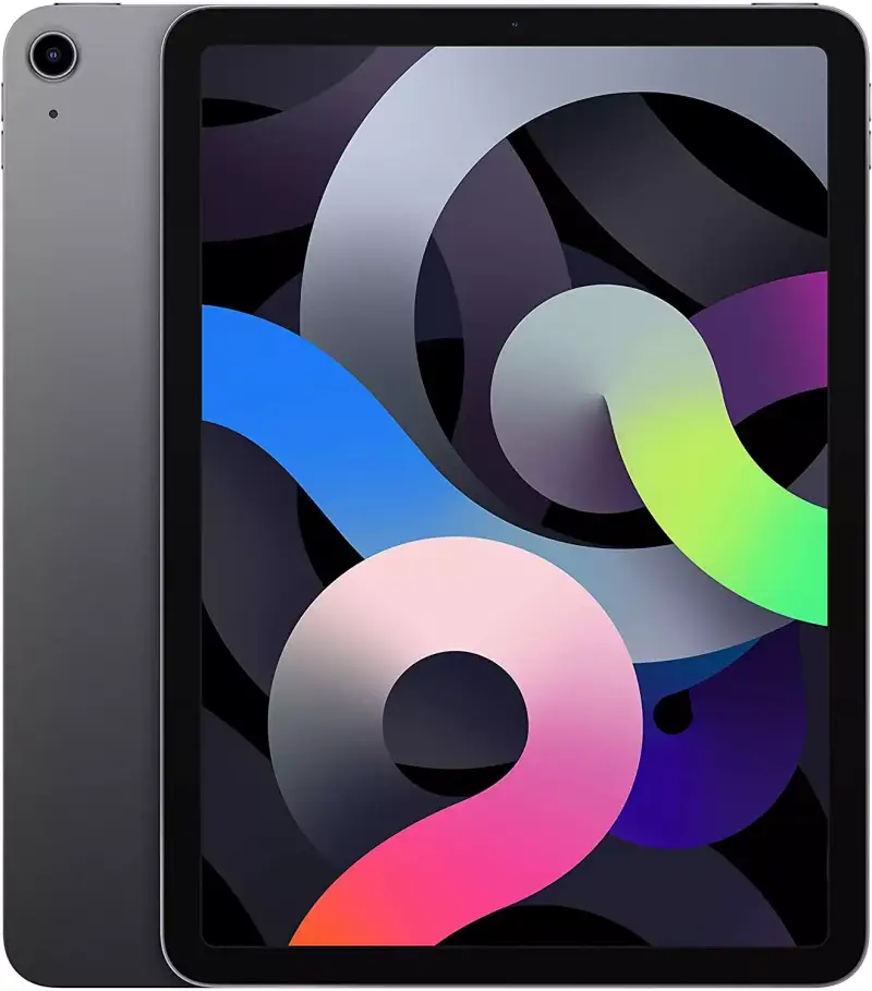 Apple iPad Air 4ªgen 10,9" 64GB Apple iPad Air 4ªgen 10,9" 64GB