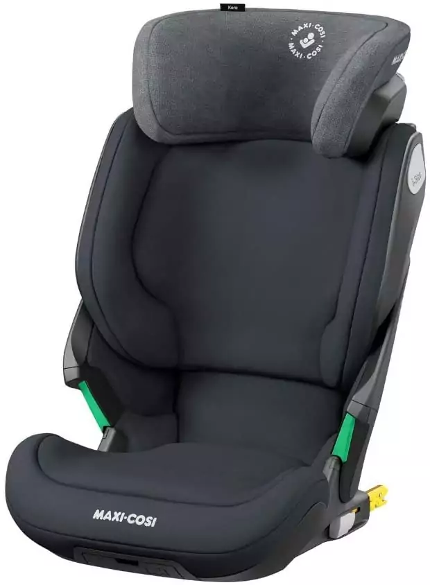 Silla Maxi-Cosi Kore Grupo 2/3 con ISOFIX Silla Maxi-Cosi Kore Grupo 2/3 con ISOFIX