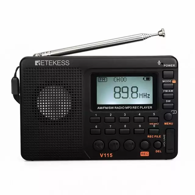 Radio digital Radio digital