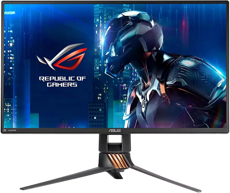 Monitor ASUS ROG Swift 24.5" Monitor ASUS ROG Swift 24.5"