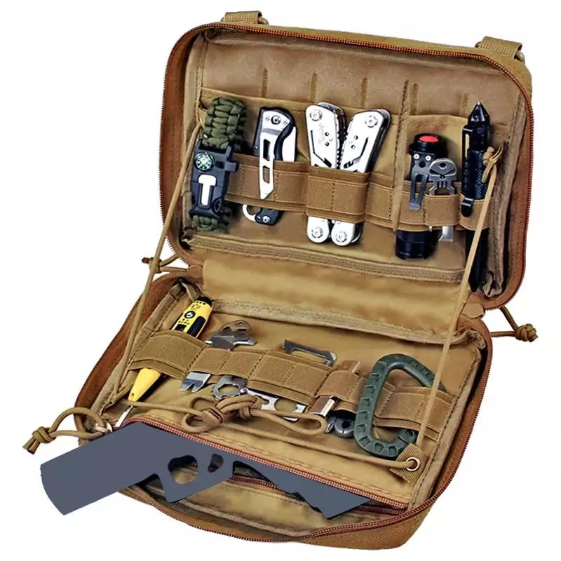 Bolsa militar médica Bolsa militar médica
