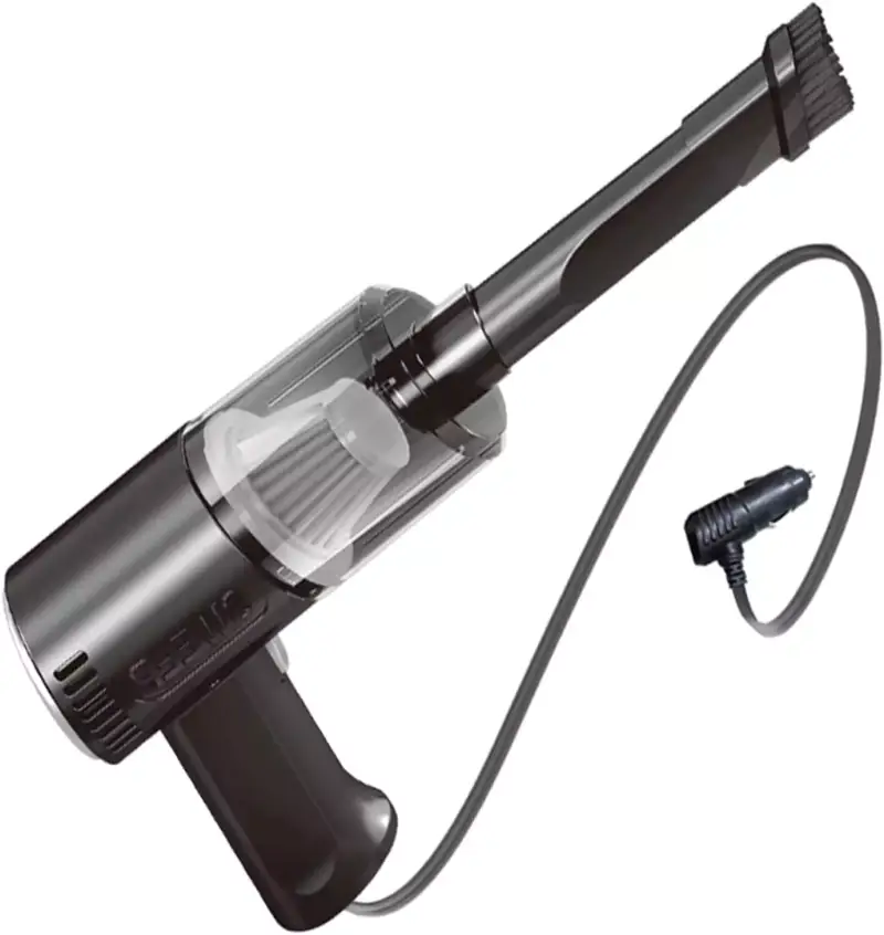 Aspirador de mano con cable 120W Aspirador de mano con cable 120W