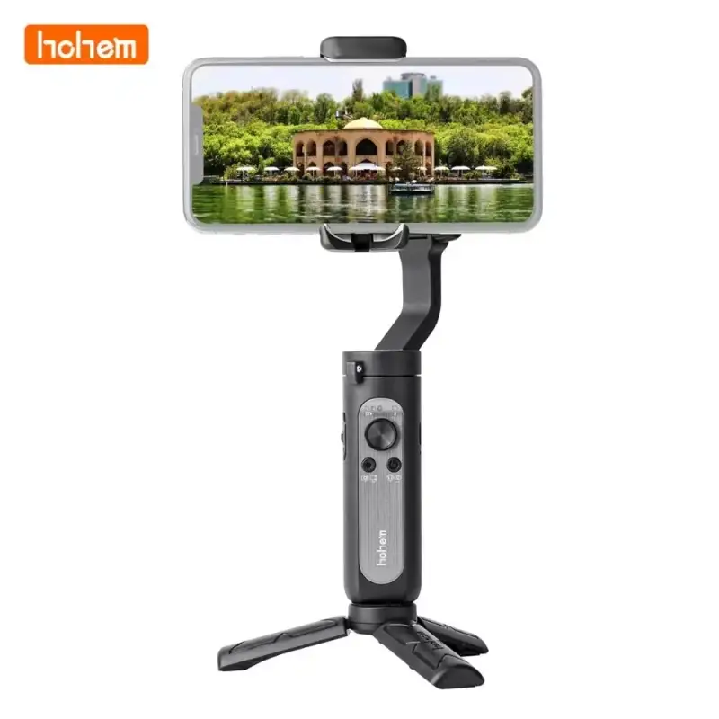 Gimbal Hohem iSteady X Gimbal Hohem iSteady X