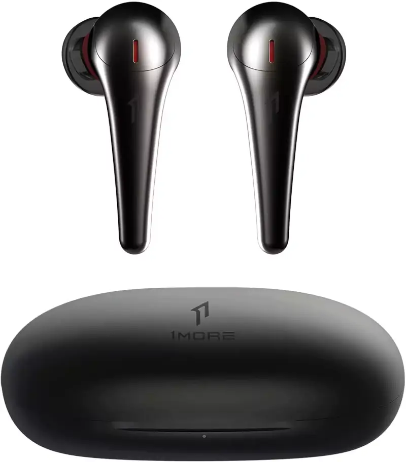 Auriculares Bluetooth 1More Comfobuds Pro ANC Auriculares Bluetooth 1More Comfobuds Pro ANC