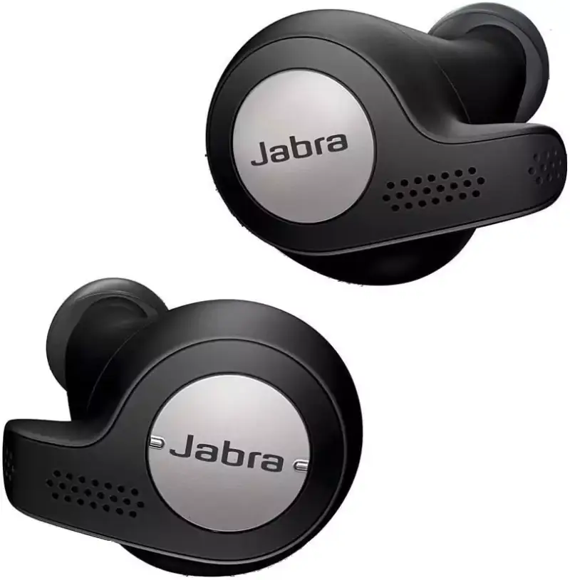 Auriculares inalámbricos Jabra Elite Active 65t Auriculares inalámbricos Jabra Elite Active 65t