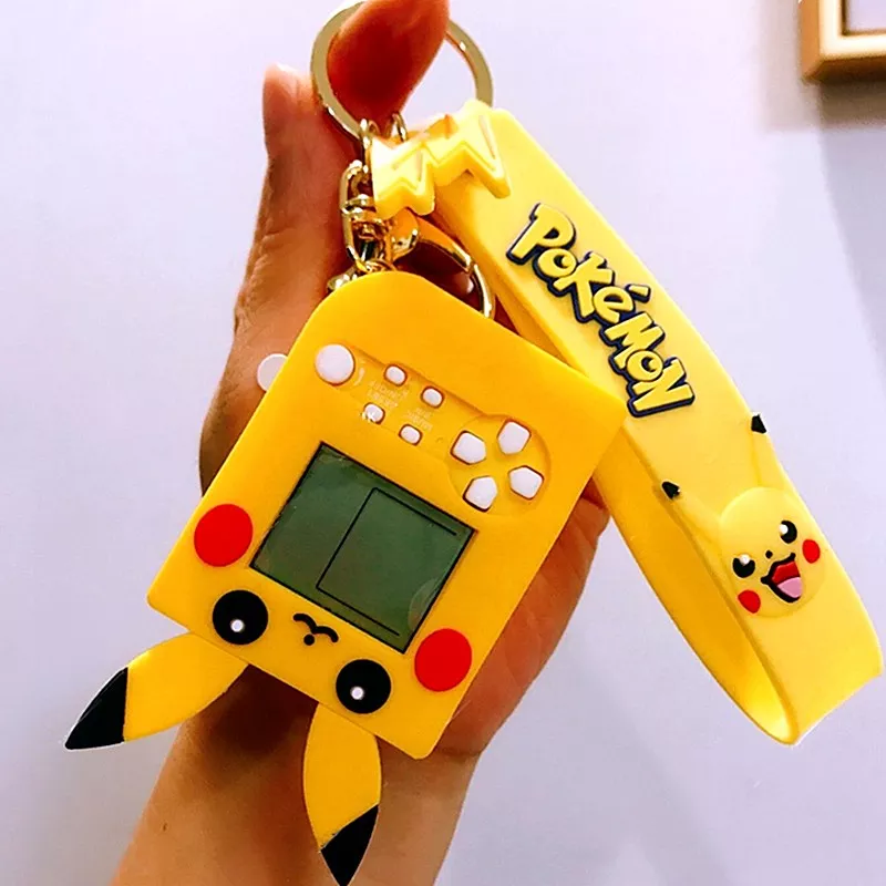 Llavero pokemon Llavero pokemon