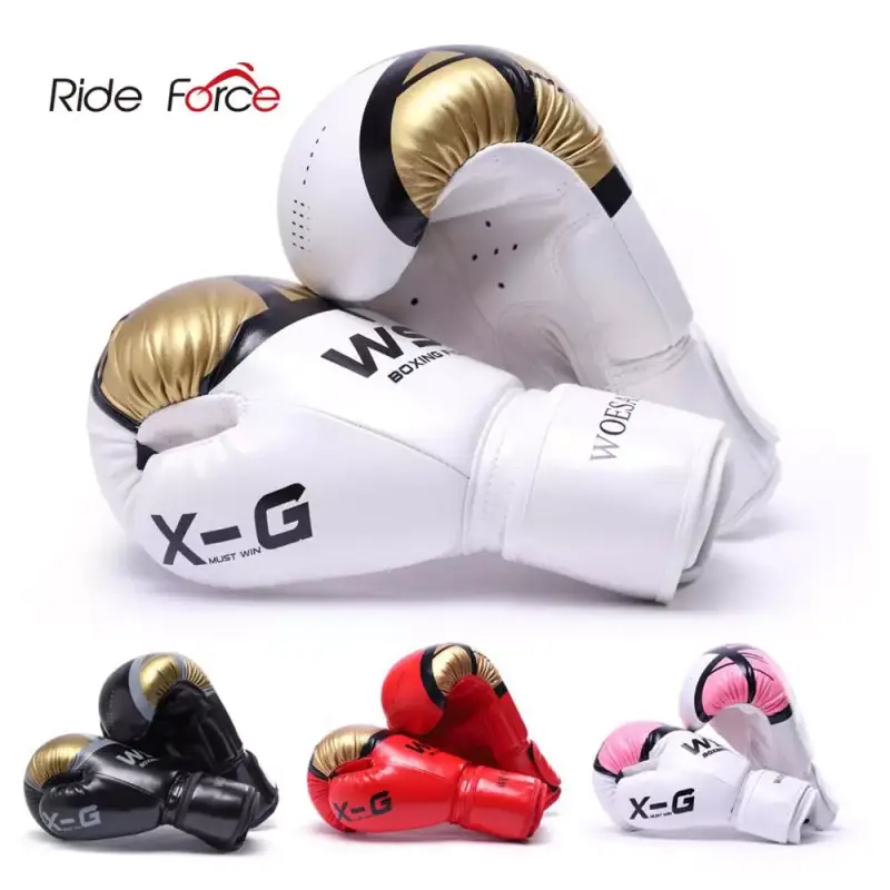 Guantes de boxeo Guantes de boxeo